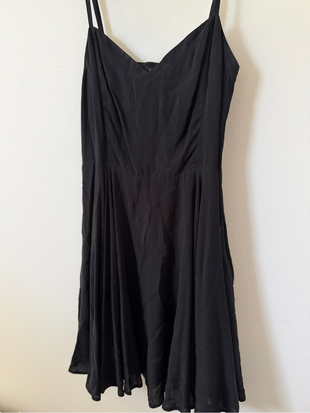 Y2K Aritzia mini dress NWT RARE - Picture 2 of 5